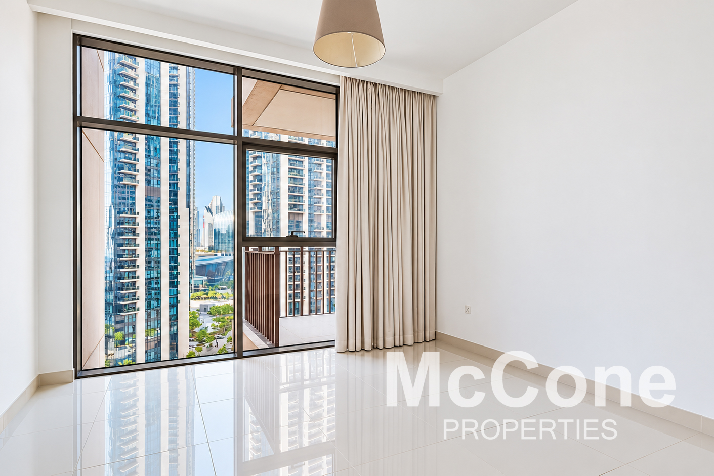 2 Bedroom Apartment for Rent in Boulevard Crescent Tower 2, Downtown Dubai — photograph 12 of 20