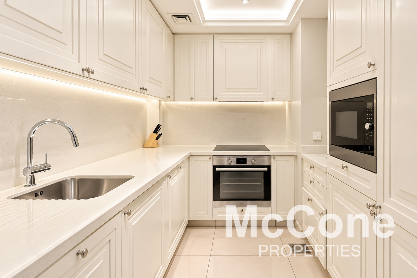2 Bedroom Apartment for Rent in Kempinski Blvd (The address Blvd), Downtown Dubai — photo 3 of 20