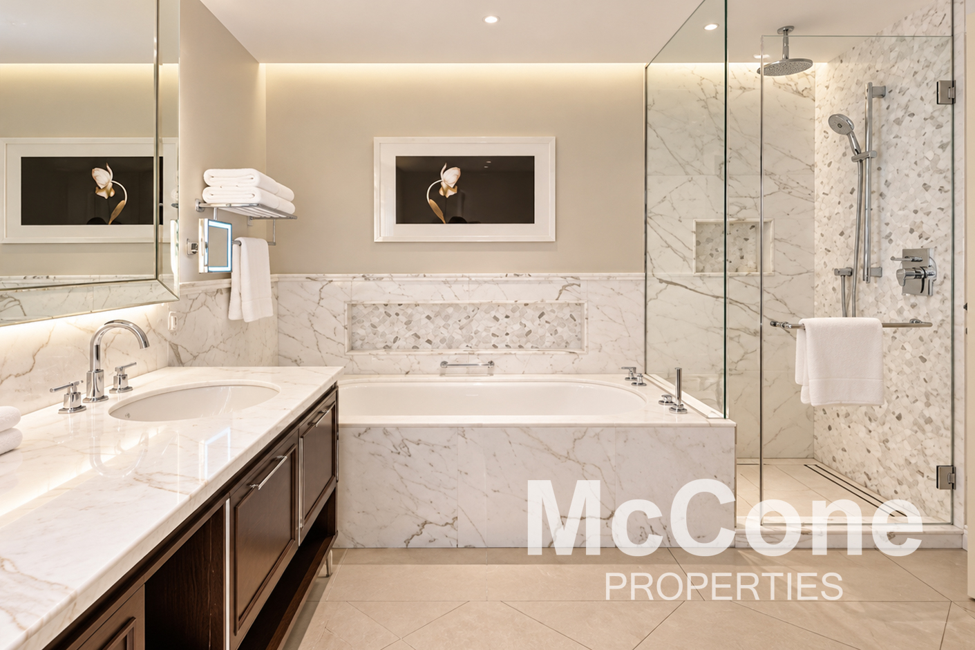 2 Bedroom Apartment for Rent in Kempinski Blvd (The address Blvd), Downtown Dubai — photograph 10 of 20