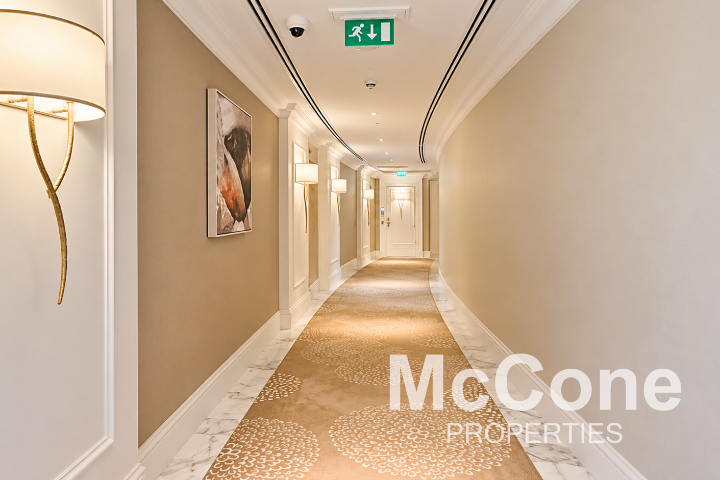 2 Bedroom Apartment for Rent in Kempinski Blvd (The address Blvd), Downtown Dubai — photograph 16 of 20