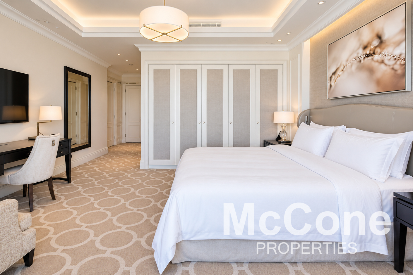 2 Bedroom Apartment for Rent in Kempinski Blvd (The address Blvd), Downtown Dubai — photo 6 of 20