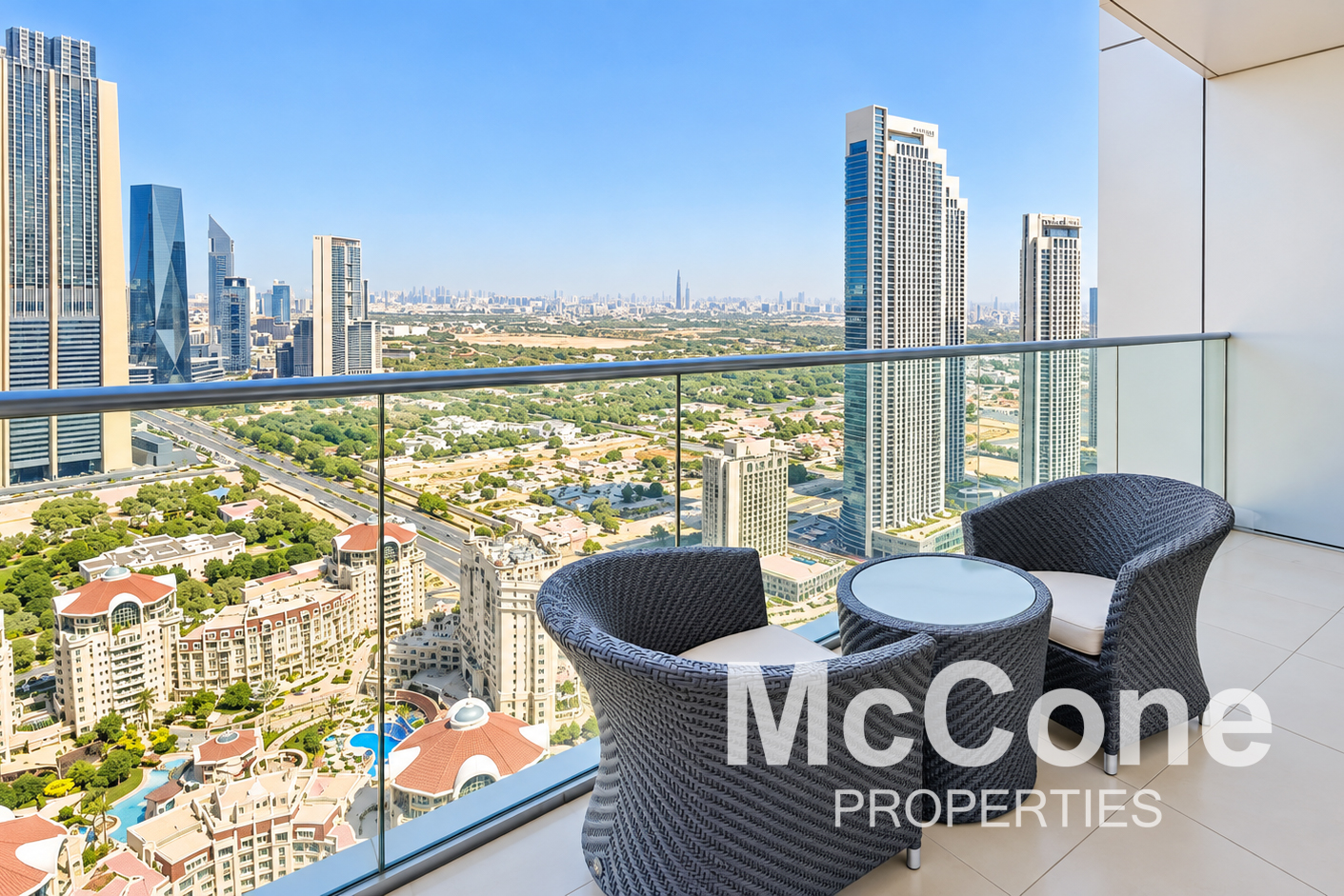 2 Bedroom Apartment for Rent in Kempinski Blvd (The address Blvd), Downtown Dubai — photograph 12 of 20