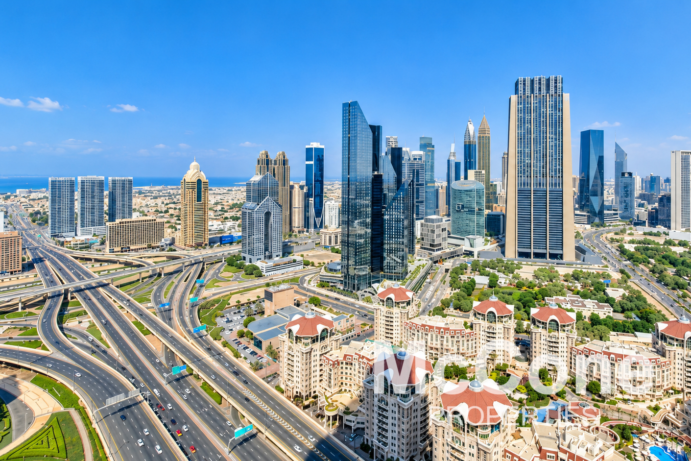 2 Bedroom Apartment for Rent in Kempinski Blvd (The address Blvd), Downtown Dubai — photograph 14 of 20