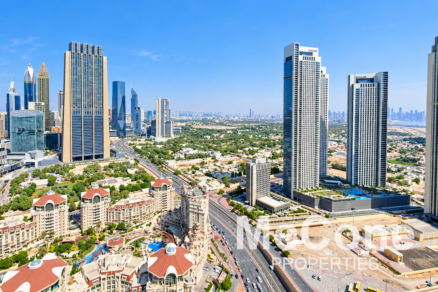 2 Bedroom Apartment for Rent in Kempinski Blvd (The address Blvd), Downtown Dubai — photograph 15 of 20