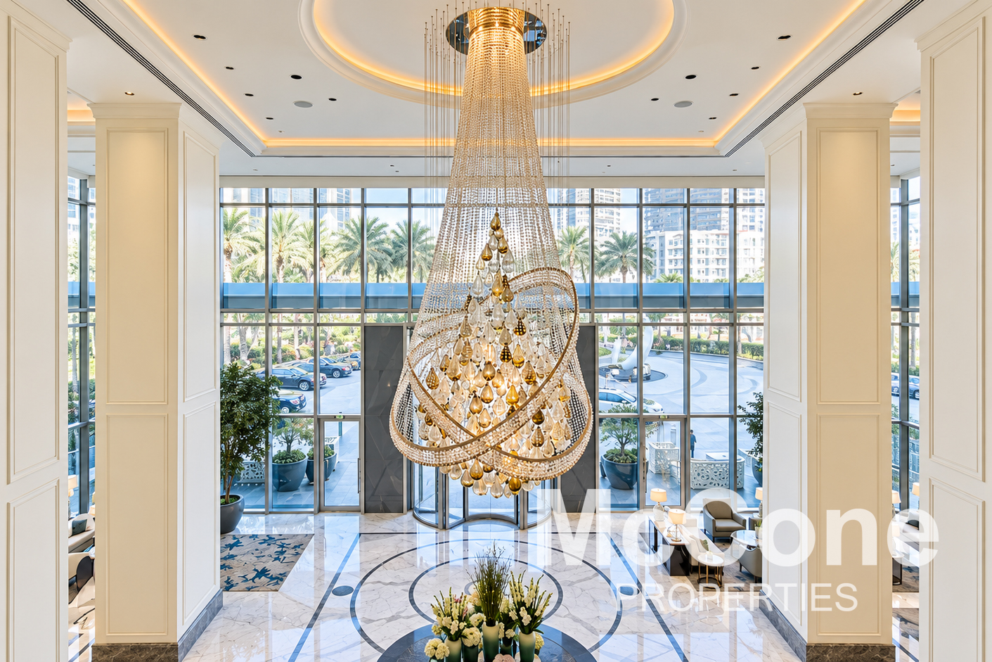 2 Bedroom Apartment for Rent in Kempinski Blvd (The address Blvd), Downtown Dubai — photograph 17 of 20