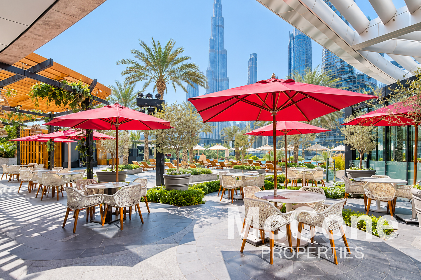 2 Bedroom Apartment for Rent in Kempinski Blvd (The address Blvd), Downtown Dubai — photograph 19 of 20