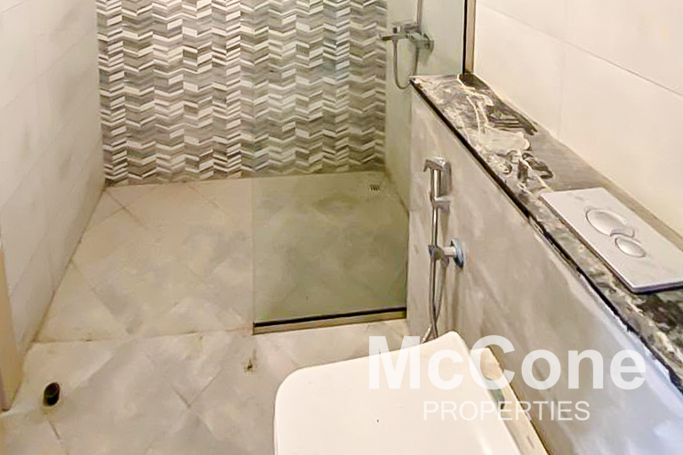 1 Bedroom Apartment for Rent in Binghatti Avenue, Al Jaddaf — photo 9 of 12
