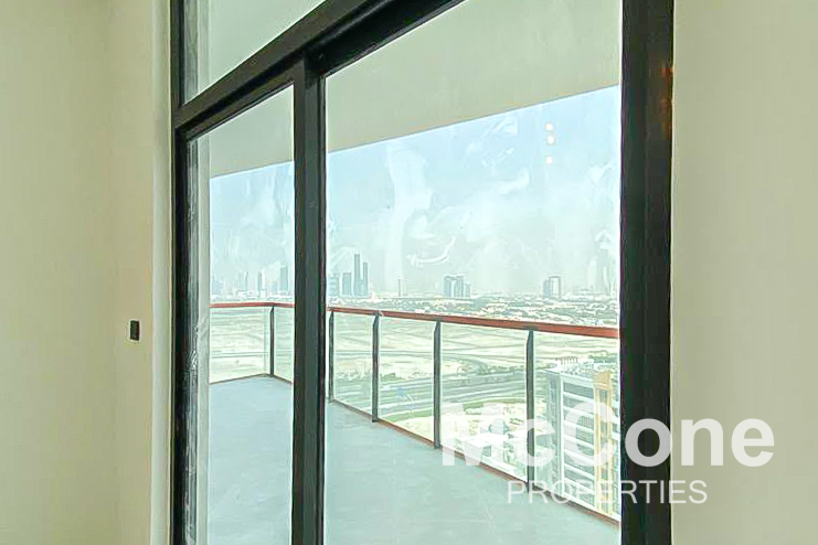 1 Bedroom Apartment for Rent in Binghatti Avenue, Al Jaddaf — photograph 10 of 12