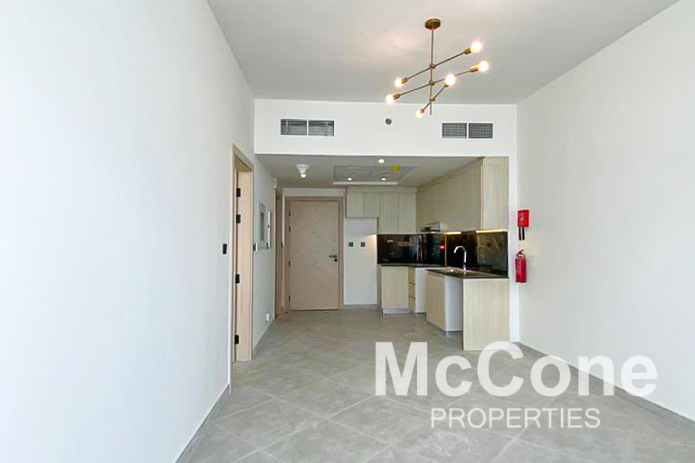 1 Bedroom Apartment for Rent in Binghatti Avenue, Al Jaddaf — photo 2 of 12