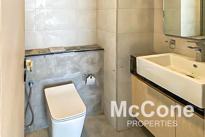 1 Bedroom Apartment for Rent in Binghatti Avenue, Al Jaddaf — photo 7 of 12