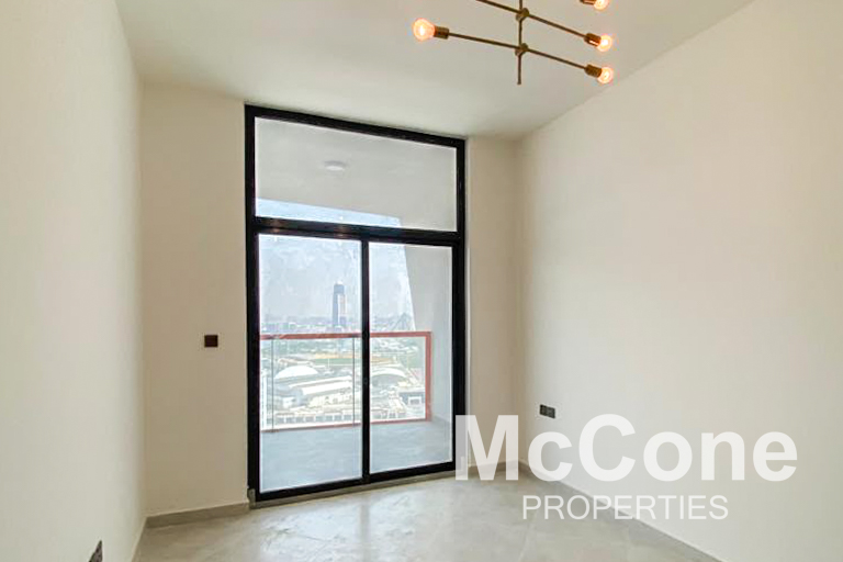 1 Bedroom Apartment for Rent in Binghatti Avenue, Al Jaddaf — photo 5 of 12