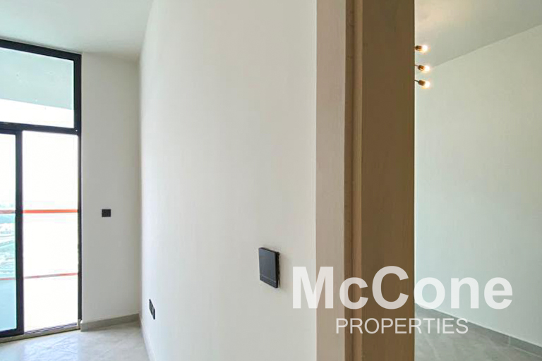 1 Bedroom Apartment for Rent in Binghatti Avenue, Al Jaddaf — photo 8 of 12