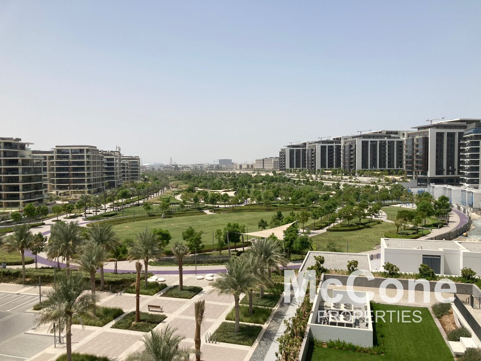 2 Bedroom Apartment for Rent in Park Ridge Tower C, Dubai Hills Estate — photograph 10 of 11