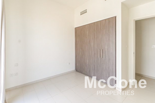 2 Bedroom Apartment for Rent in Park Ridge Tower C, Dubai Hills Estate — photo 5 of 11