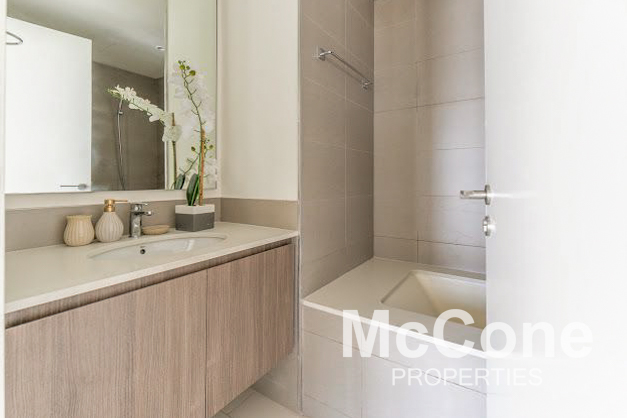 2 Bedroom Apartment for Rent in Park Ridge Tower C, Dubai Hills Estate — photo 8 of 11