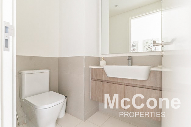 2 Bedroom Apartment for Rent in Park Ridge Tower C, Dubai Hills Estate — photo 6 of 11