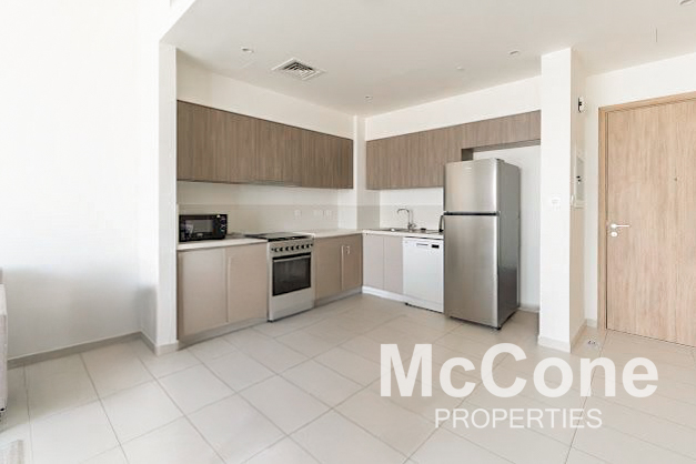 2 Bedroom Apartment for Rent in Park Ridge Tower C, Dubai Hills Estate — photo 2 of 11