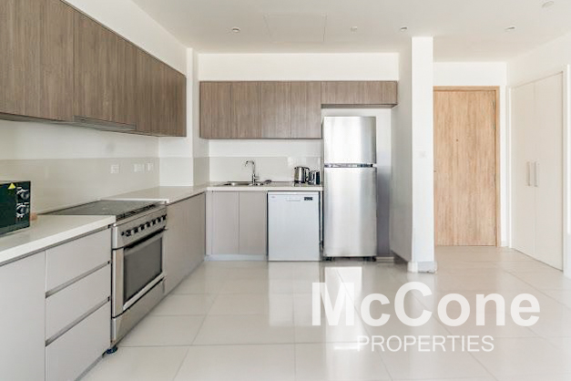 2 Bedroom Apartment for Rent in Park Ridge Tower C, Dubai Hills Estate — photo 3 of 11