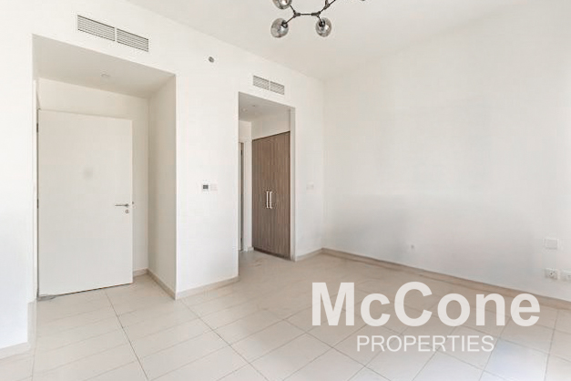 2 Bedroom Apartment for Rent in Park Ridge Tower C, Dubai Hills Estate — photo 4 of 11
