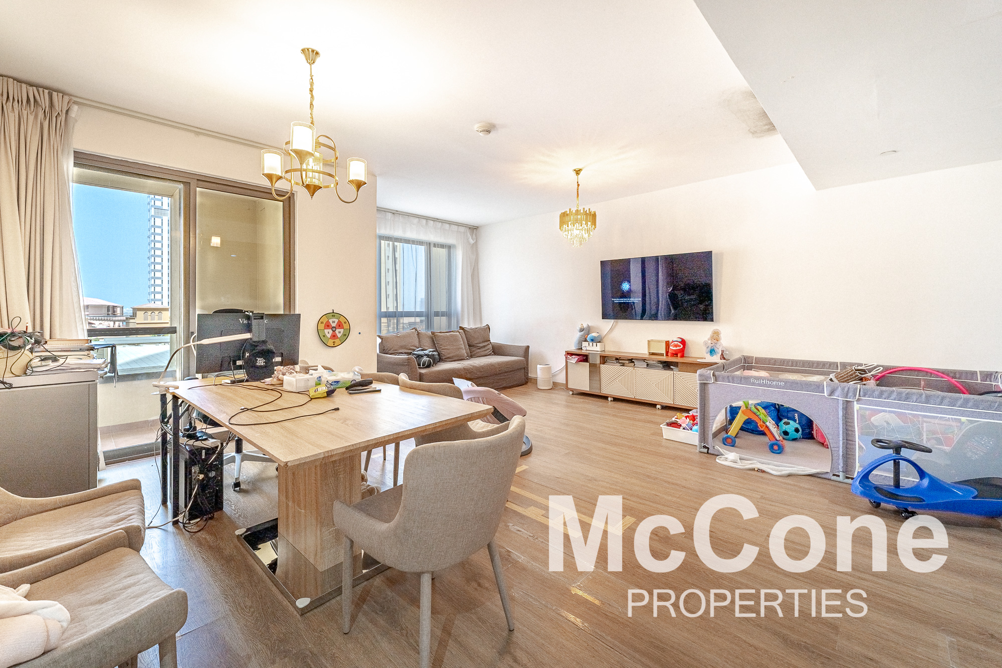 3 Bedroom Apartment for Rent in Murjan 6, Jumeirah Beach Residence