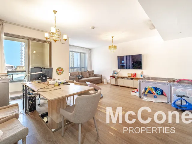3 Bedroom Apartment for Rent in Murjan 6, Jumeirah Beach Residence