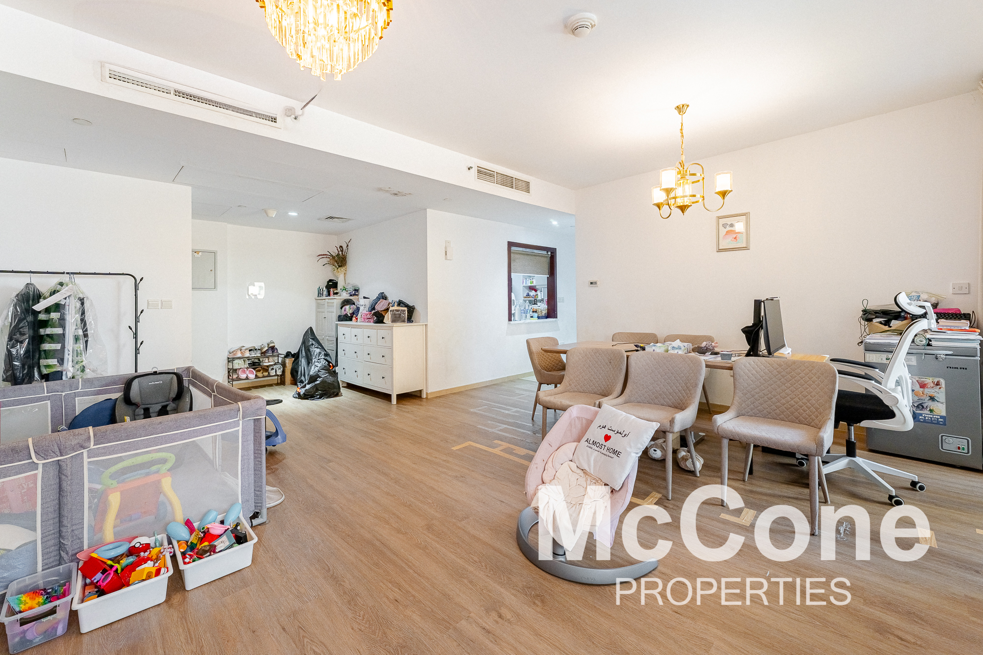 3 Bedroom Apartment for Rent in Murjan 6, Jumeirah Beach Residence — photo 4 of 17