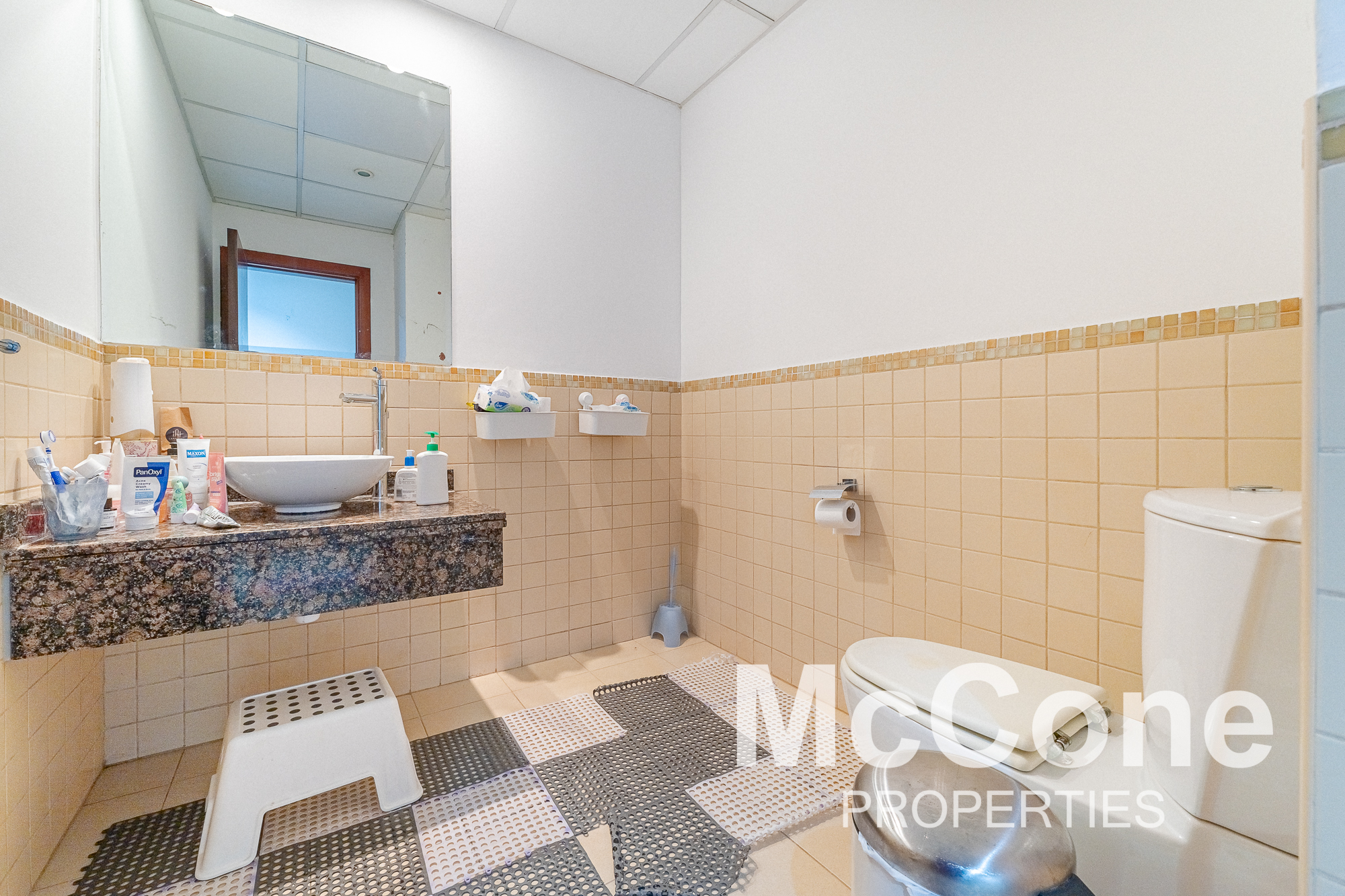 3 Bedroom Apartment for Rent in Murjan 6, Jumeirah Beach Residence — photo 7 of 17