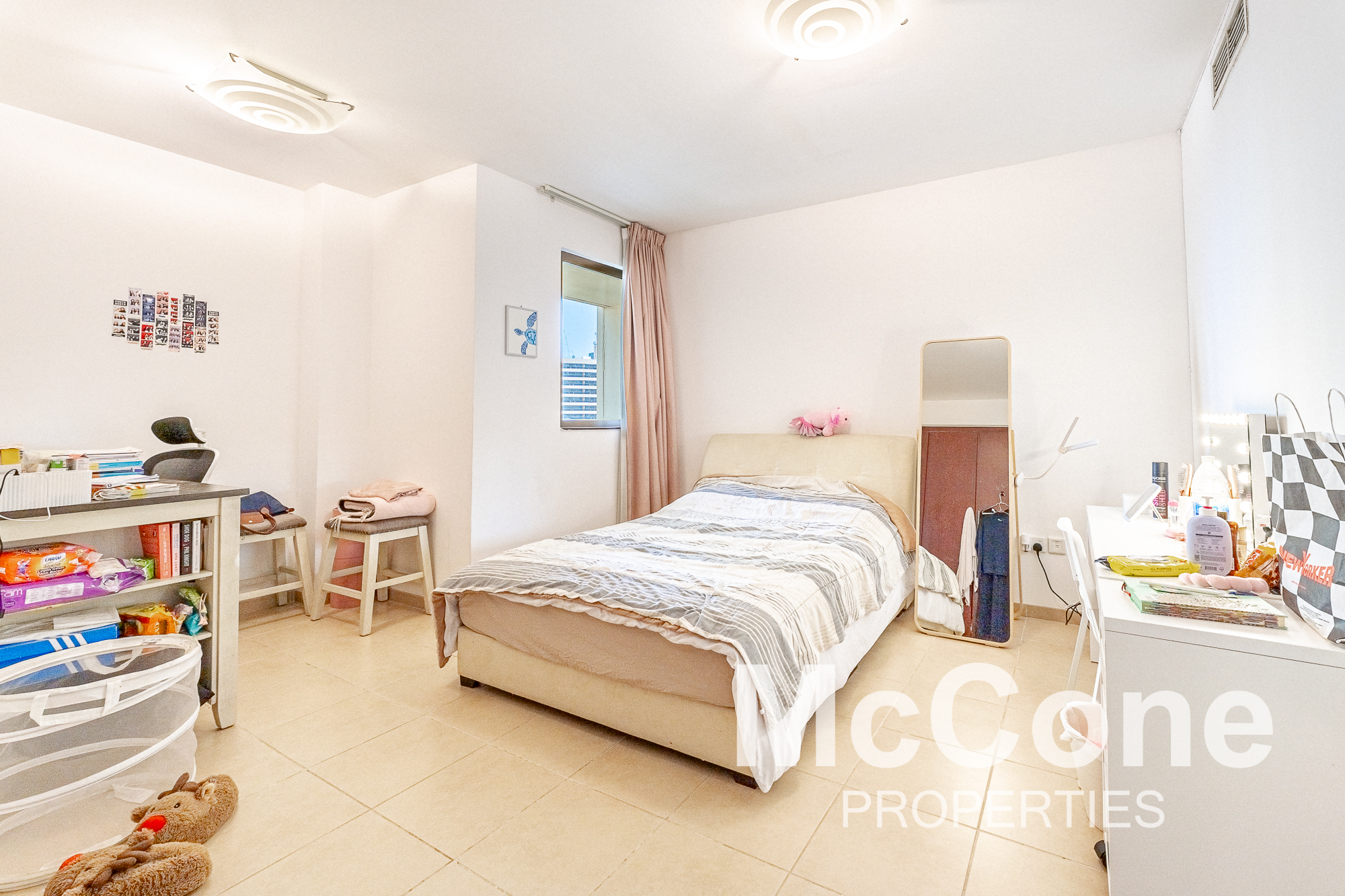 3 Bedroom Apartment for Rent in Murjan 6, Jumeirah Beach Residence — photograph 11 of 17