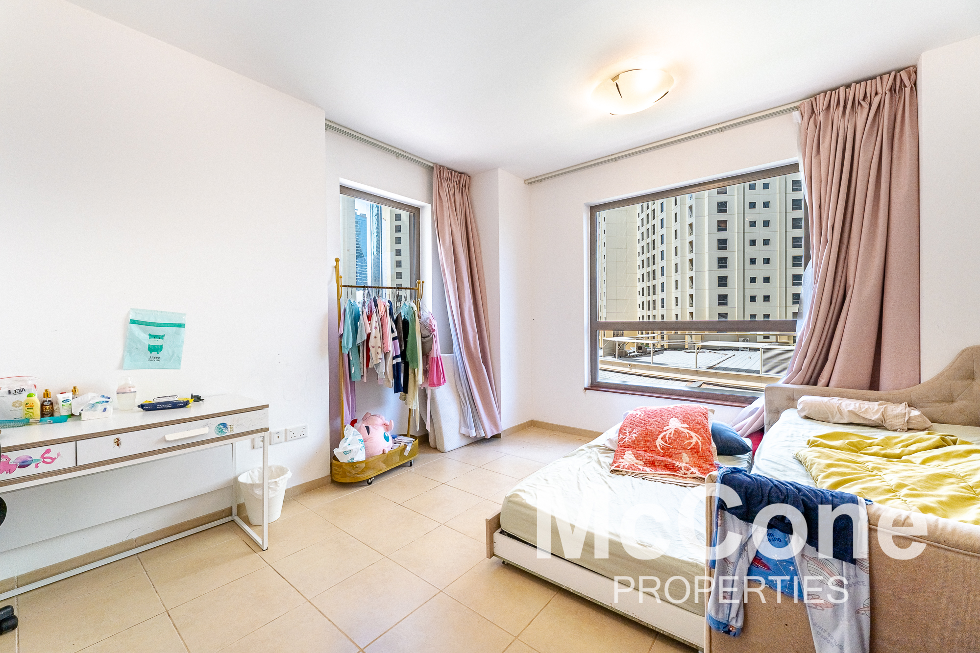 3 Bedroom Apartment for Rent in Murjan 6, Jumeirah Beach Residence — photo 9 of 17