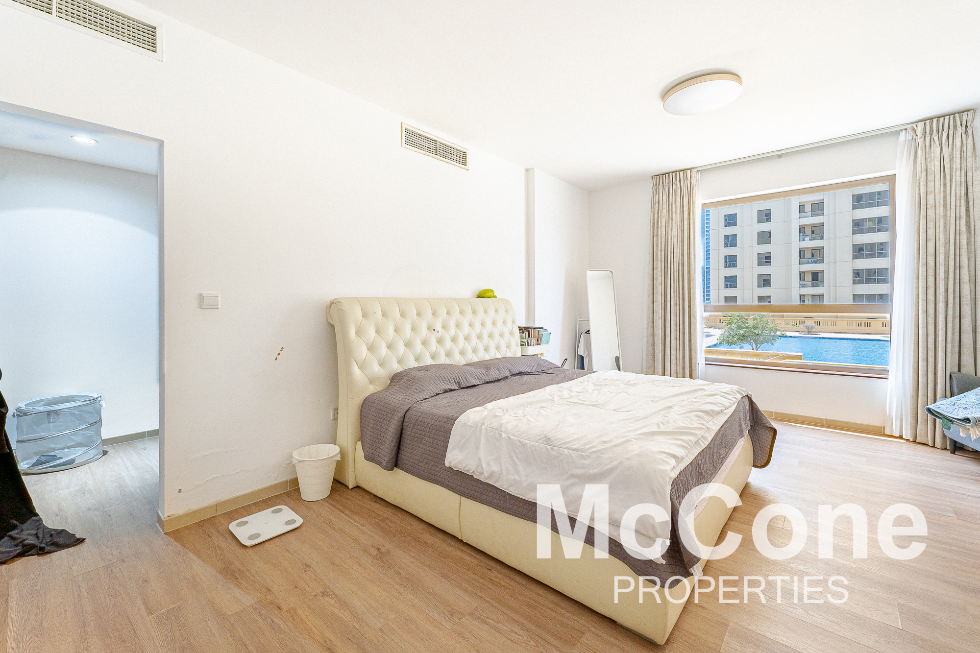 3 Bedroom Apartment for Rent in Murjan 6, Jumeirah Beach Residence — photo 8 of 17