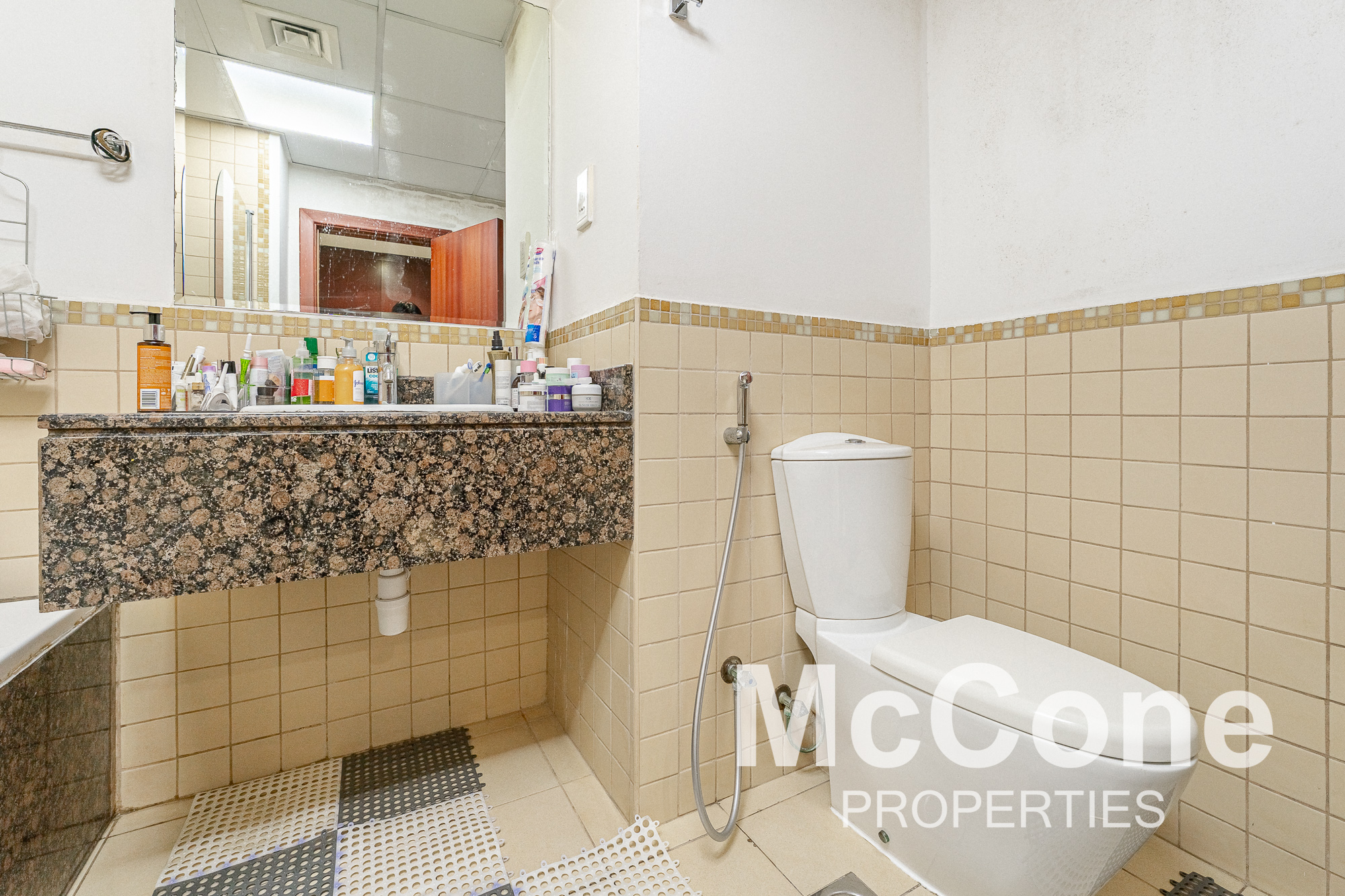 3 Bedroom Apartment for Rent in Murjan 6, Jumeirah Beach Residence — photograph 16 of 17