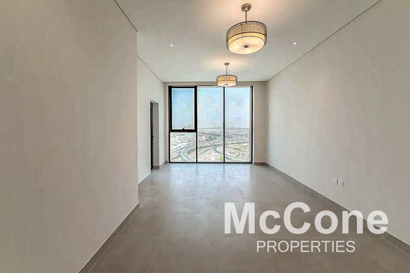 RA1N Residence, Dubai