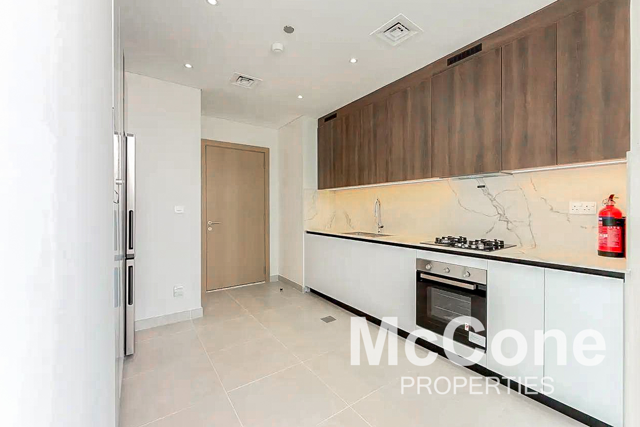 2 Bedroom Apartment for Rent in RA1N Residence, Jumeirah Village Circle — photo 5 of 13