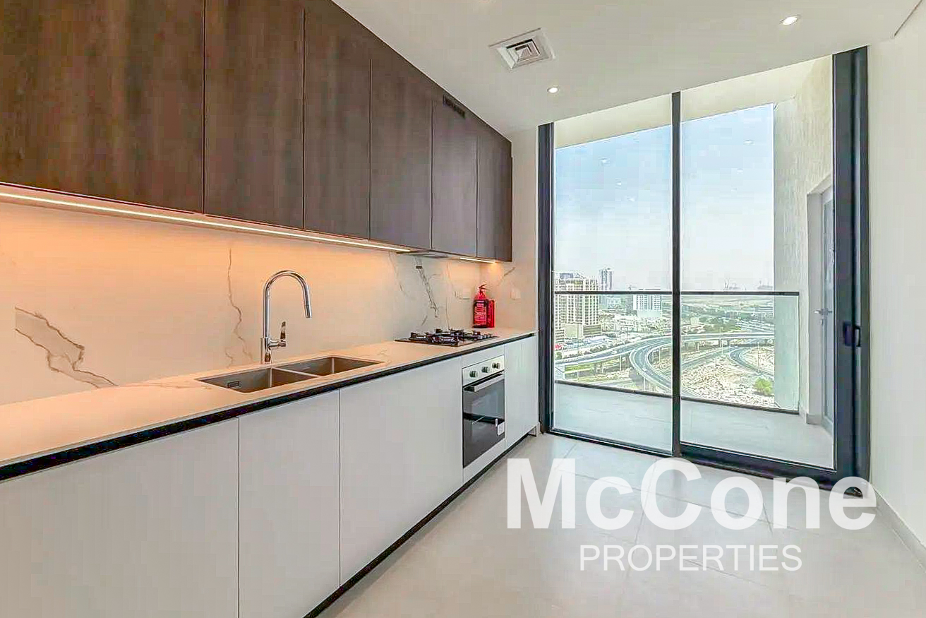 2 Bedroom Apartment for Rent in RA1N Residence, Jumeirah Village Circle — photo 3 of 13