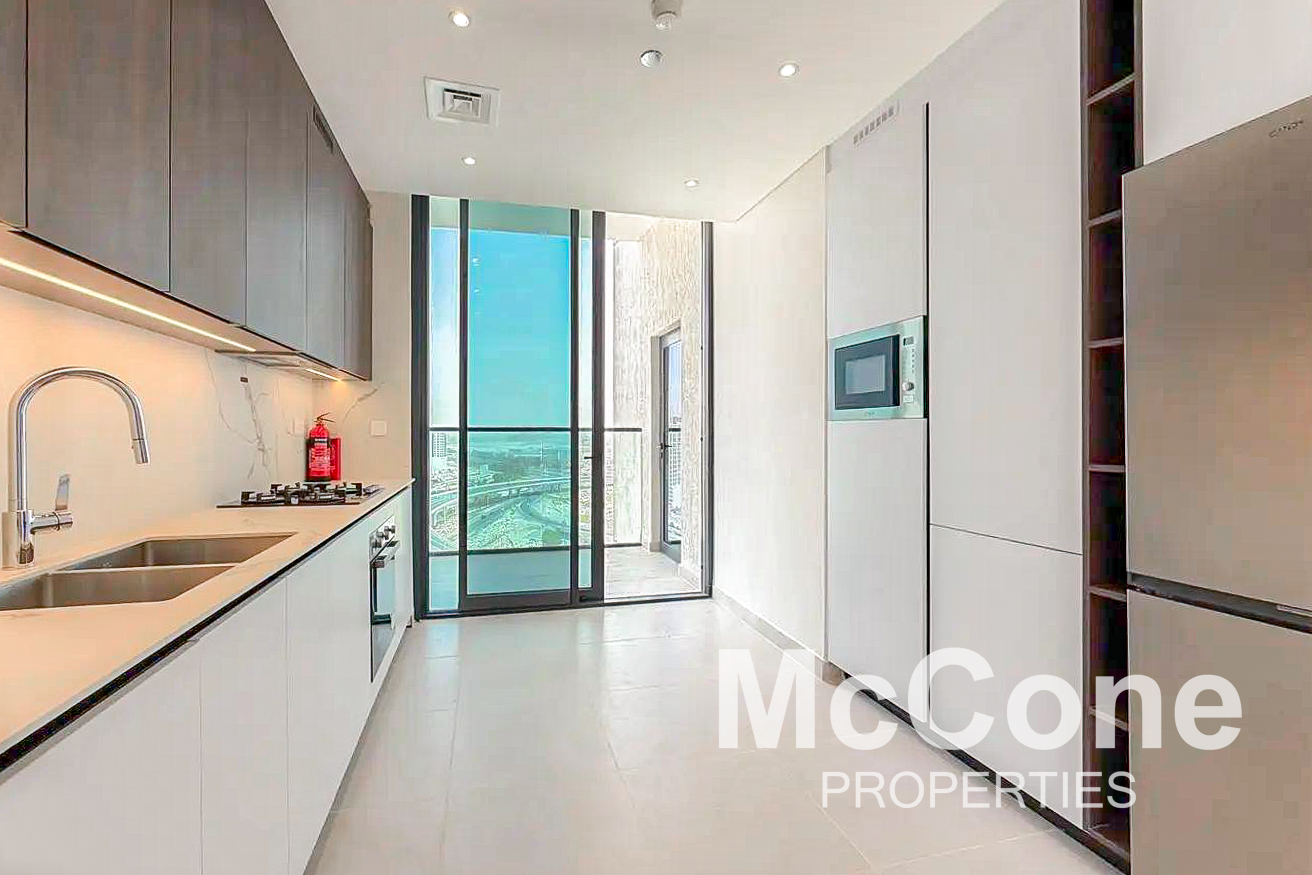 2 Bedroom Apartment for Rent in RA1N Residence, Jumeirah Village Circle — photo 6 of 13