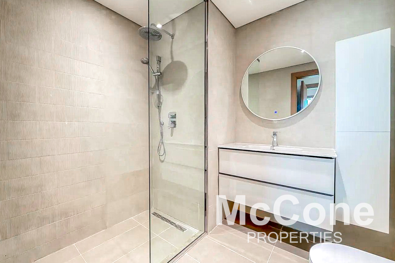 2 Bedroom Apartment for Rent in RA1N Residence, Jumeirah Village Circle — photograph 12 of 13