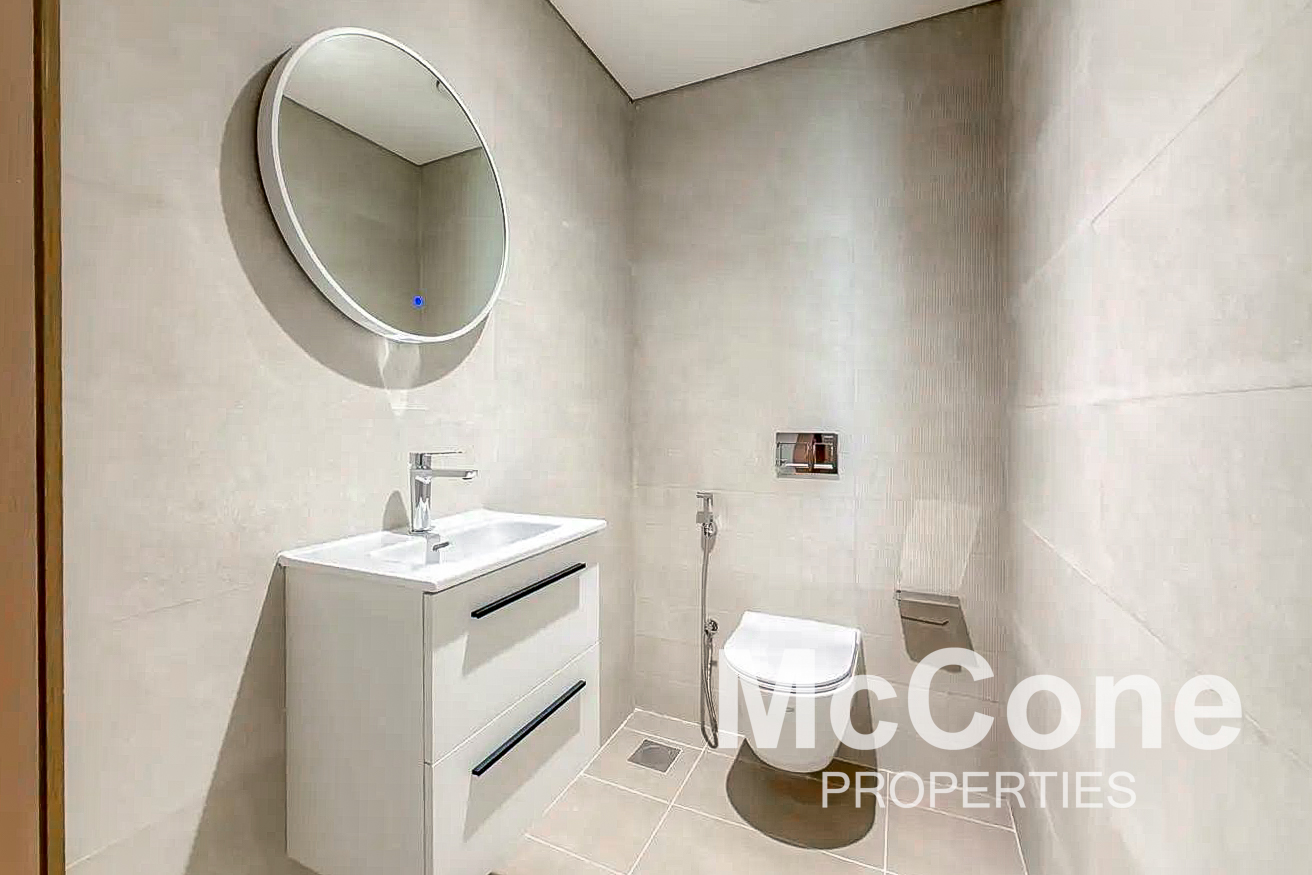 2 Bedroom Apartment for Rent in RA1N Residence, Jumeirah Village Circle — photograph 11 of 13