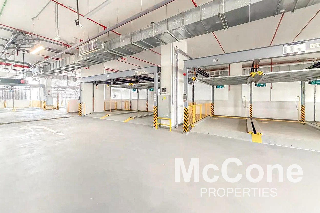 2 Bedroom Apartment for Rent in RA1N Residence, Jumeirah Village Circle — photograph 13 of 13