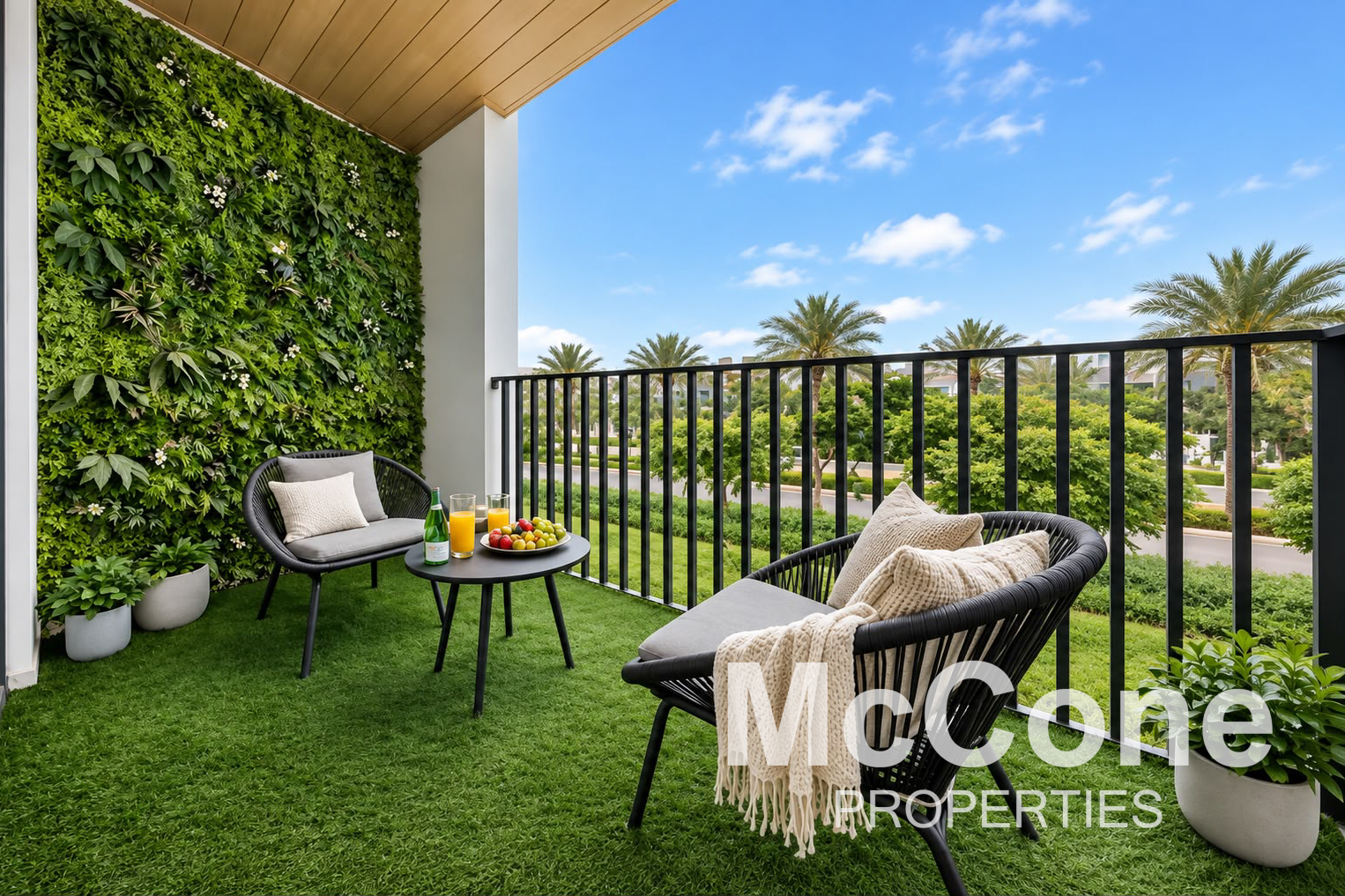 3 Bedroom Villa for Rent in Bliss, Arabian Ranches 3 — photo 2 of 10