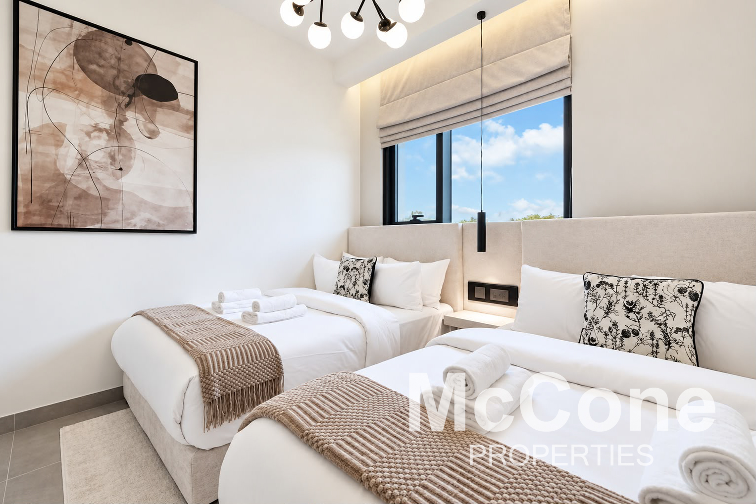 3 Bedroom Villa for Rent in Bliss, Arabian Ranches 3 — photo 7 of 10