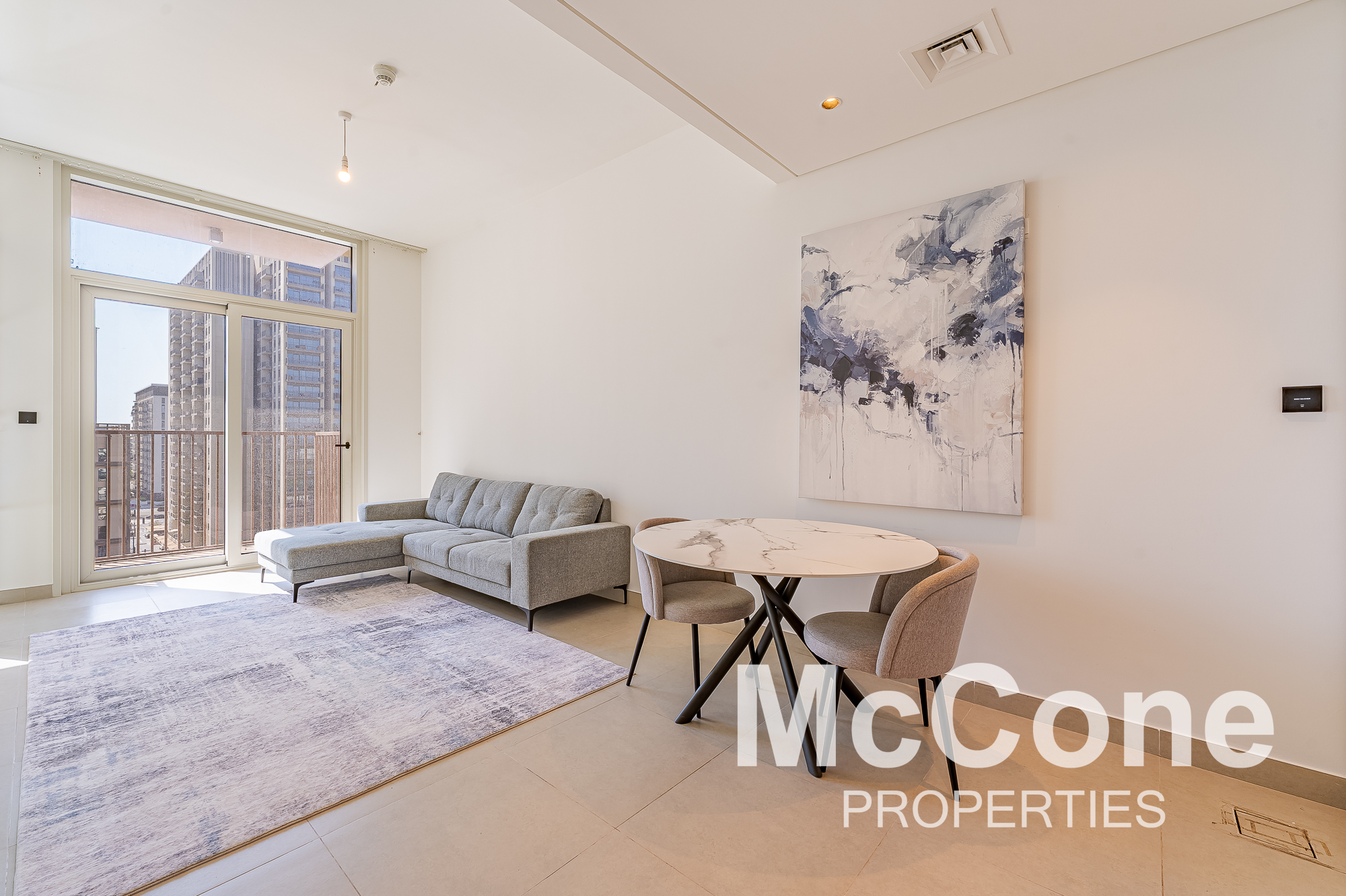 2 Bedroom Apartment for Rent in Collective 2.0 Tower B, Dubai Hills Estate — photo 4 of 15