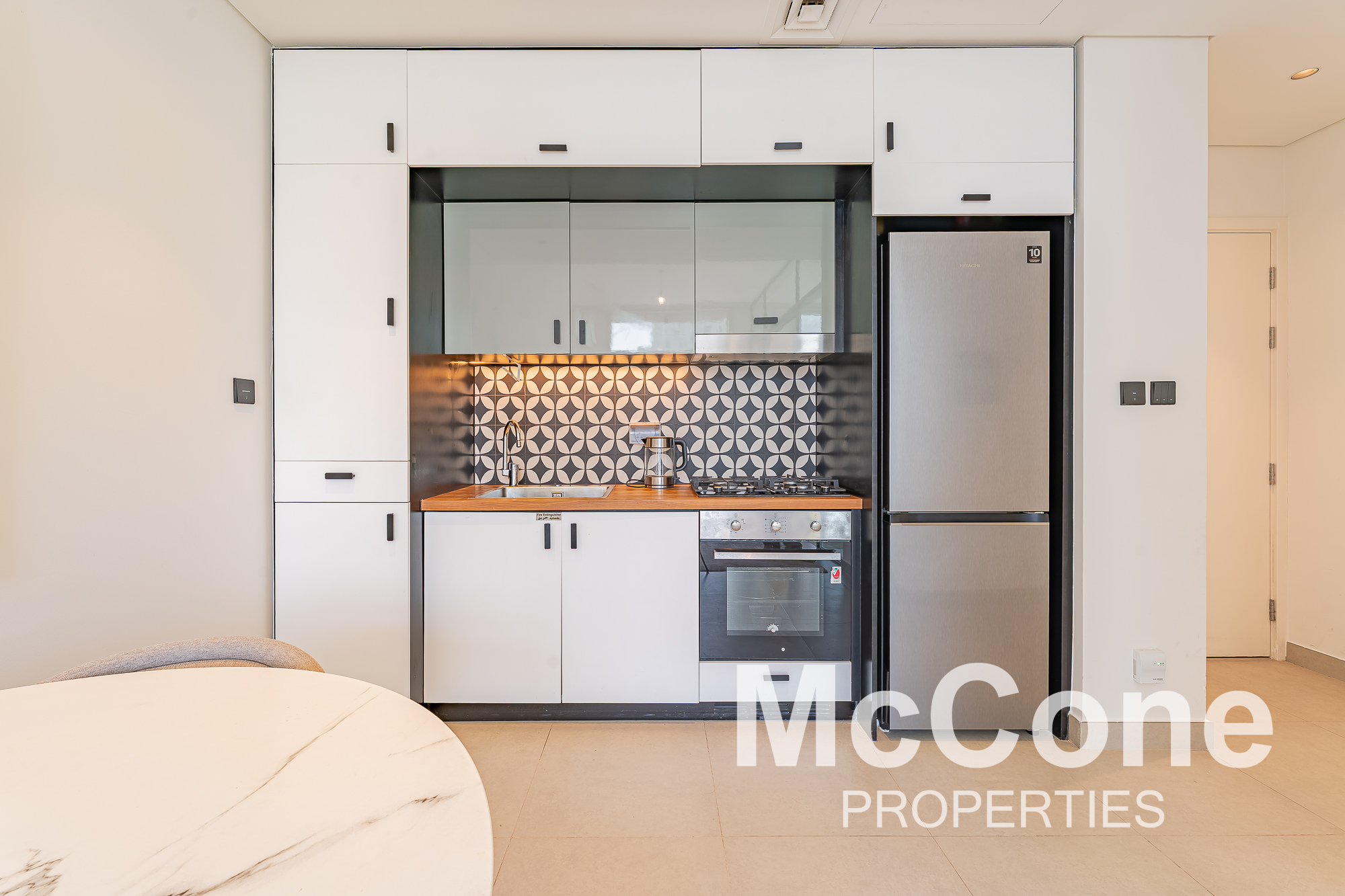 2 Bedroom Apartment for Rent in Collective 2.0 Tower B, Dubai Hills Estate — photo 5 of 15