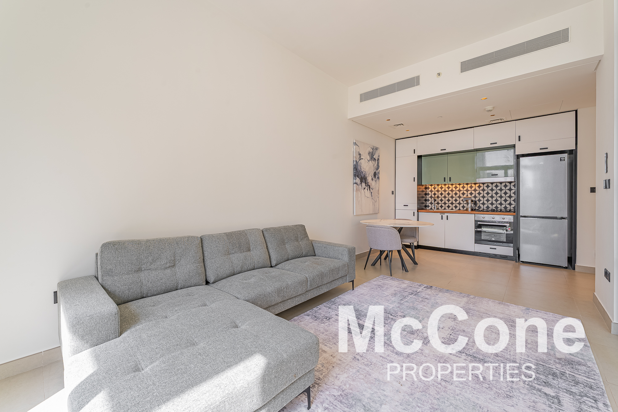 2 Bedroom Apartment for Rent in Collective 2.0 Tower B, Dubai Hills Estate — photo 3 of 15