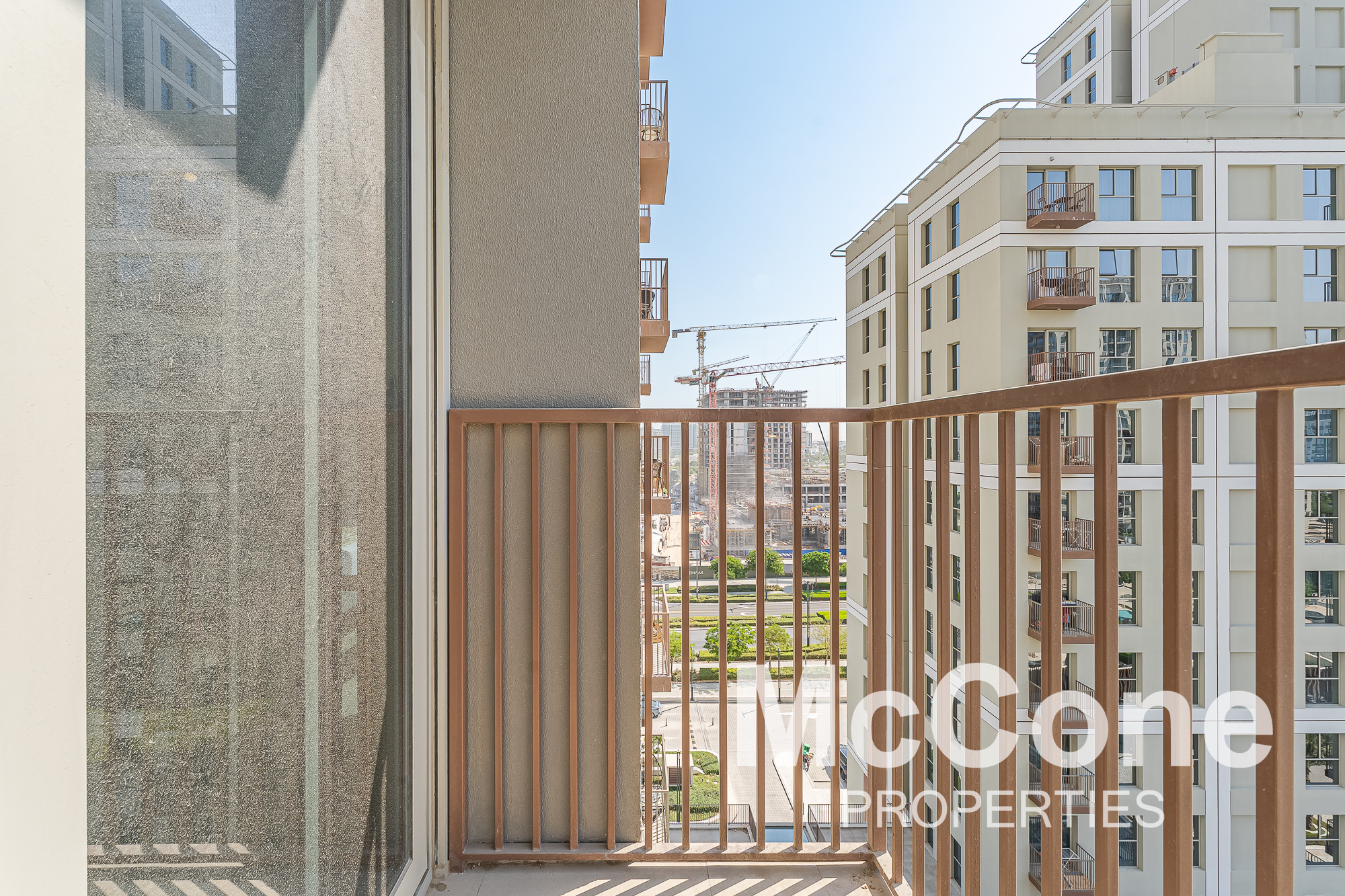 2 Bedroom Apartment for Rent in Collective 2.0 Tower B, Dubai Hills Estate — photograph 14 of 15