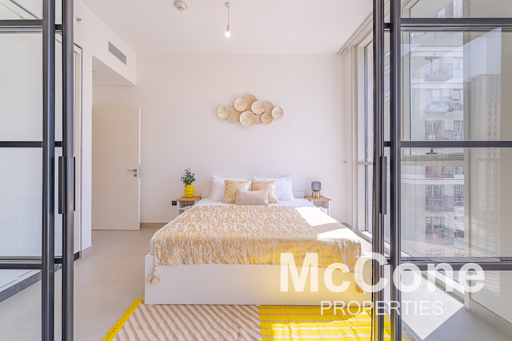 2 Bedroom Apartment for Rent in Collective 2.0 Tower B, Dubai Hills Estate — photo 7 of 15