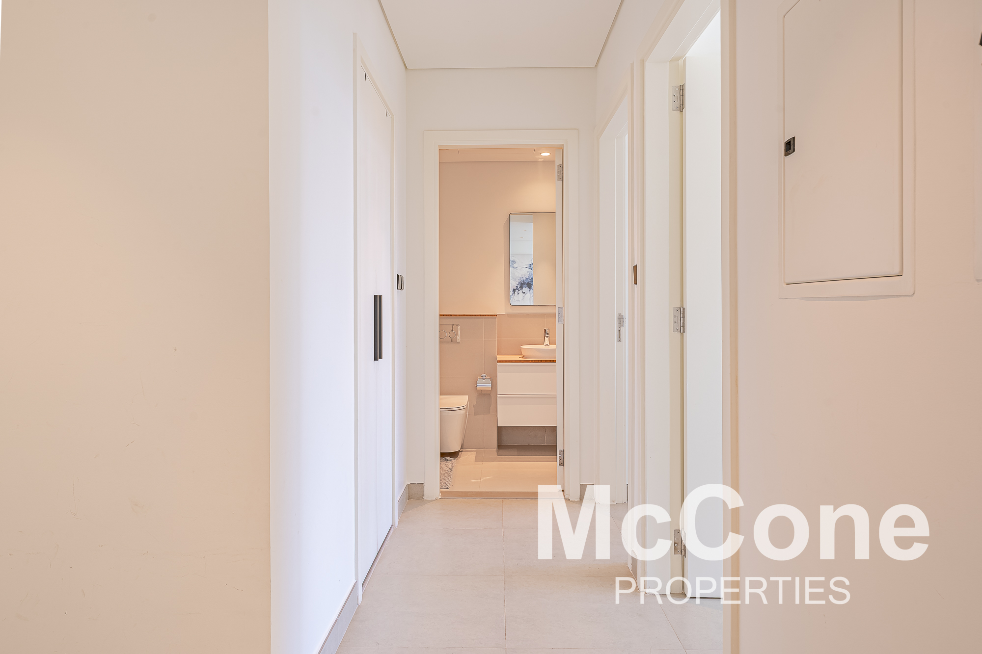 2 Bedroom Apartment for Rent in Collective 2.0 Tower B, Dubai Hills Estate — photograph 11 of 15