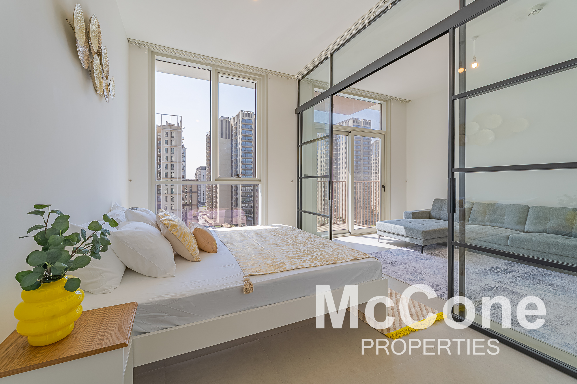 2 Bedroom Apartment for Rent in Collective 2.0 Tower B, Dubai Hills Estate — photo 6 of 15