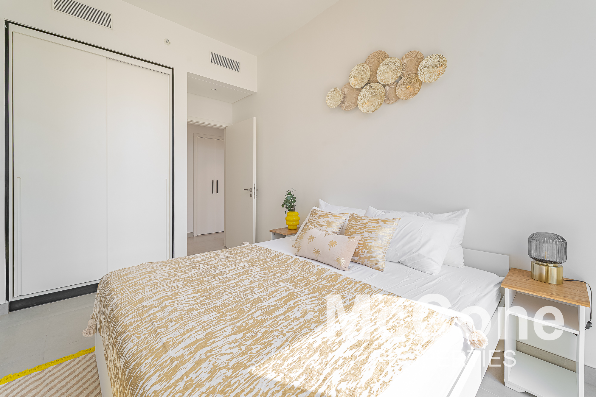 2 Bedroom Apartment for Rent in Collective 2.0 Tower B, Dubai Hills Estate — photo 8 of 15