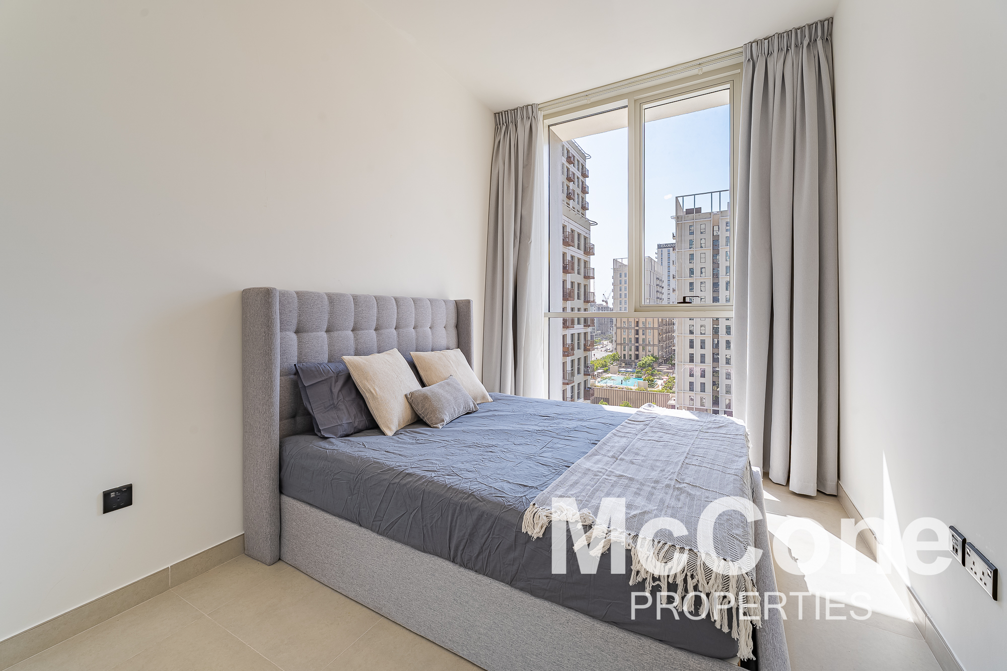 2 Bedroom Apartment for Rent in Collective 2.0 Tower B, Dubai Hills Estate — photo 9 of 15