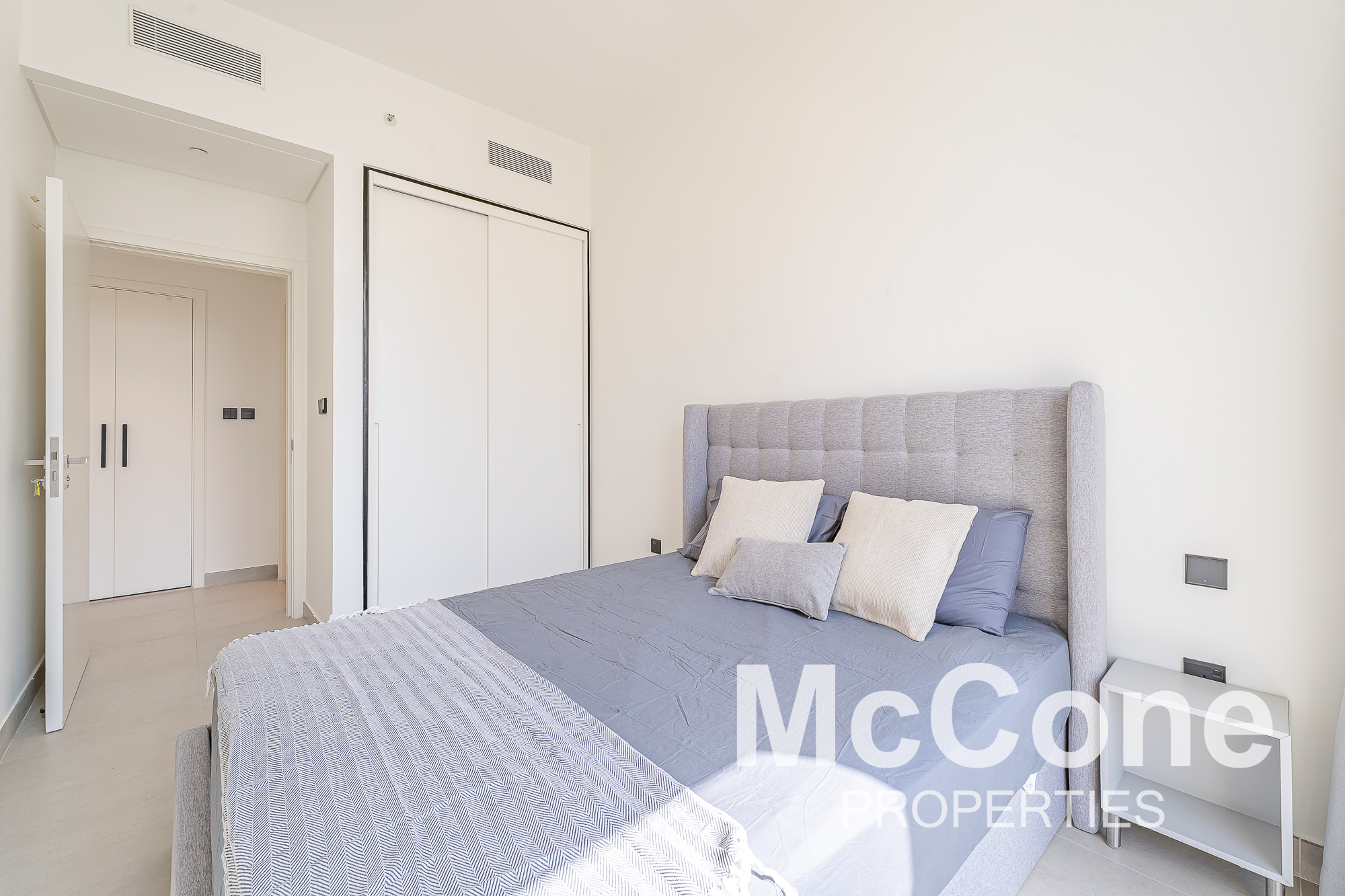 2 Bedroom Apartment for Rent in Collective 2.0 Tower B, Dubai Hills Estate — photograph 10 of 15